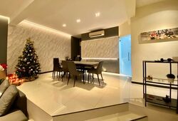 Greenridge (D21), Terrace #622524931